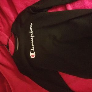 Champion Sweater
